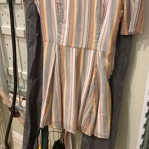 Tularosa Iris mini dress - Picture 3 of 5